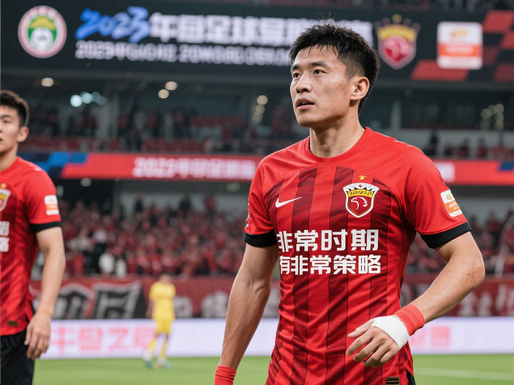 【2025中超海港巡礼：特殊时期下的独特应对】