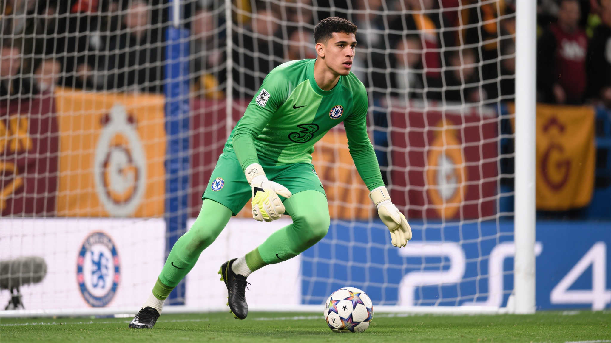 土耳其记者曝:加拉塔萨雷曾打探凯帕,但球员正与阿森纳洽谈 土耳其记者曝:加拉塔萨雷曾打探凯帕,但球员正与阿森纳洽谈