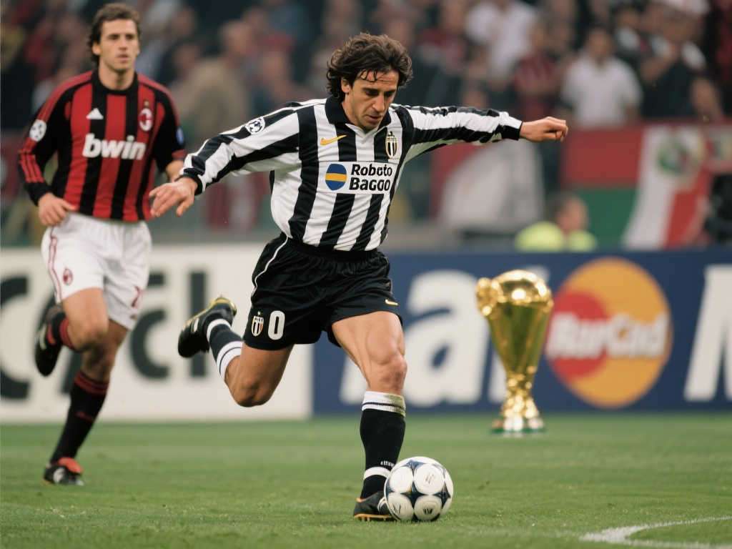 20世纪意大利足球顶级球星 20世纪意大利足球顶级球星