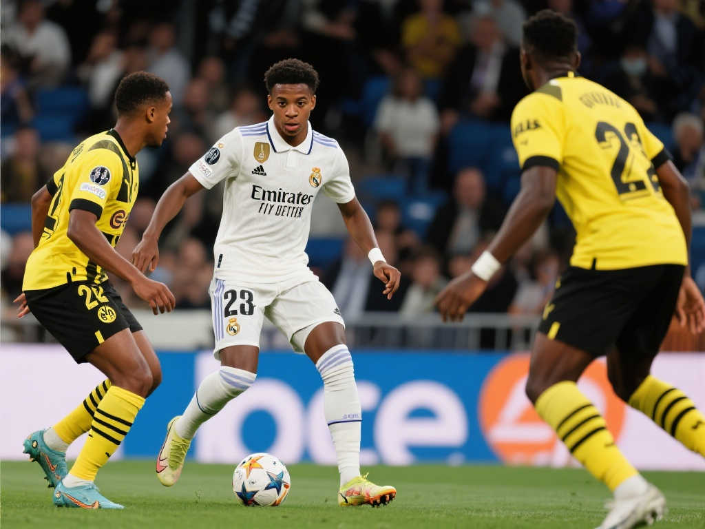 伯纳乌奇迹！贝林厄姆西甲4场轰5球，远超预期进球1.72