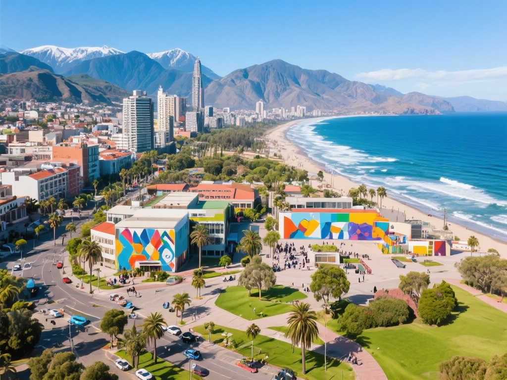 智利天主教大学在QS排名中的表现 智利天主教大学在QS排名中的表现