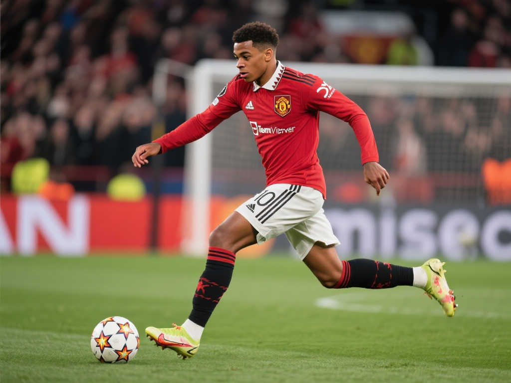 华金：安东尼表现惊艳，我曾计划包机与贝蒂斯队员共庆却未能成行