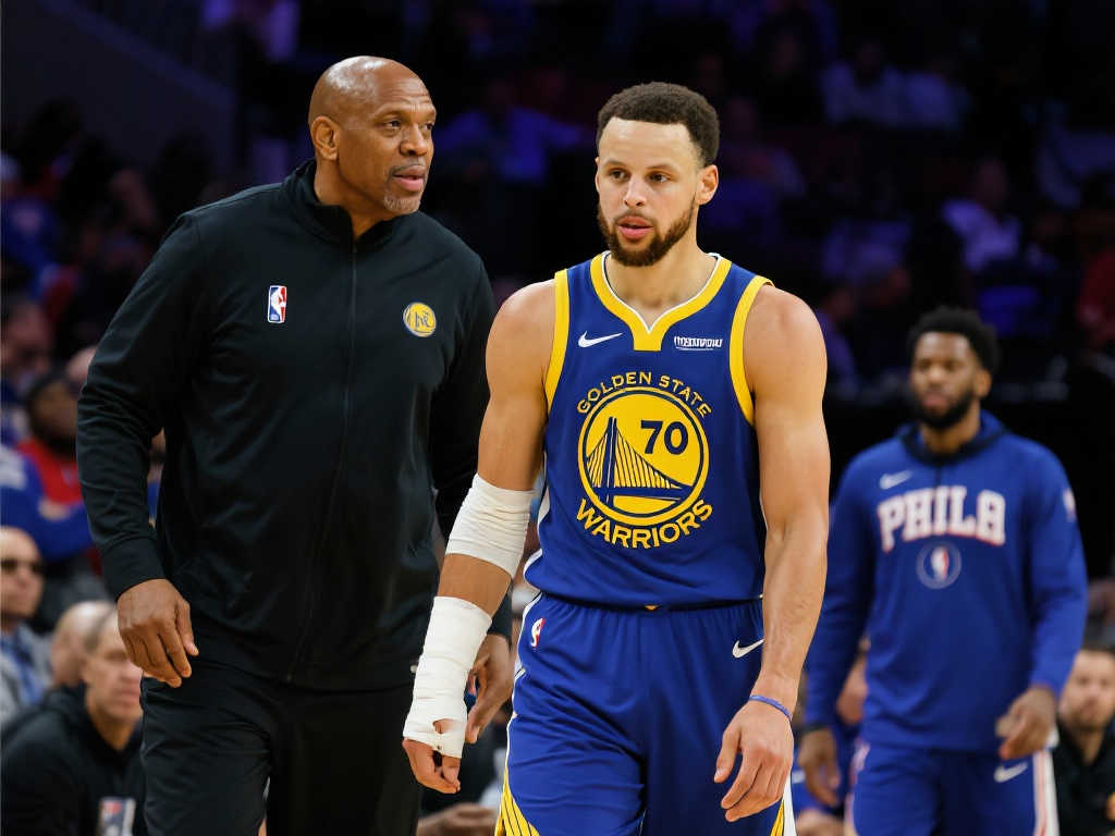 恩比德又缺席,76人三节惨输39分,已开启下滑模式? 恩比德又缺席,76人三节惨输39分,已开启下滑模式?